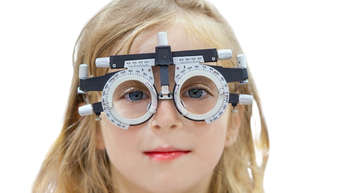Çocuklarda Miyopi: Artış Nedenleri, Miyopi Pandemisi ve Güncel Tedaviler