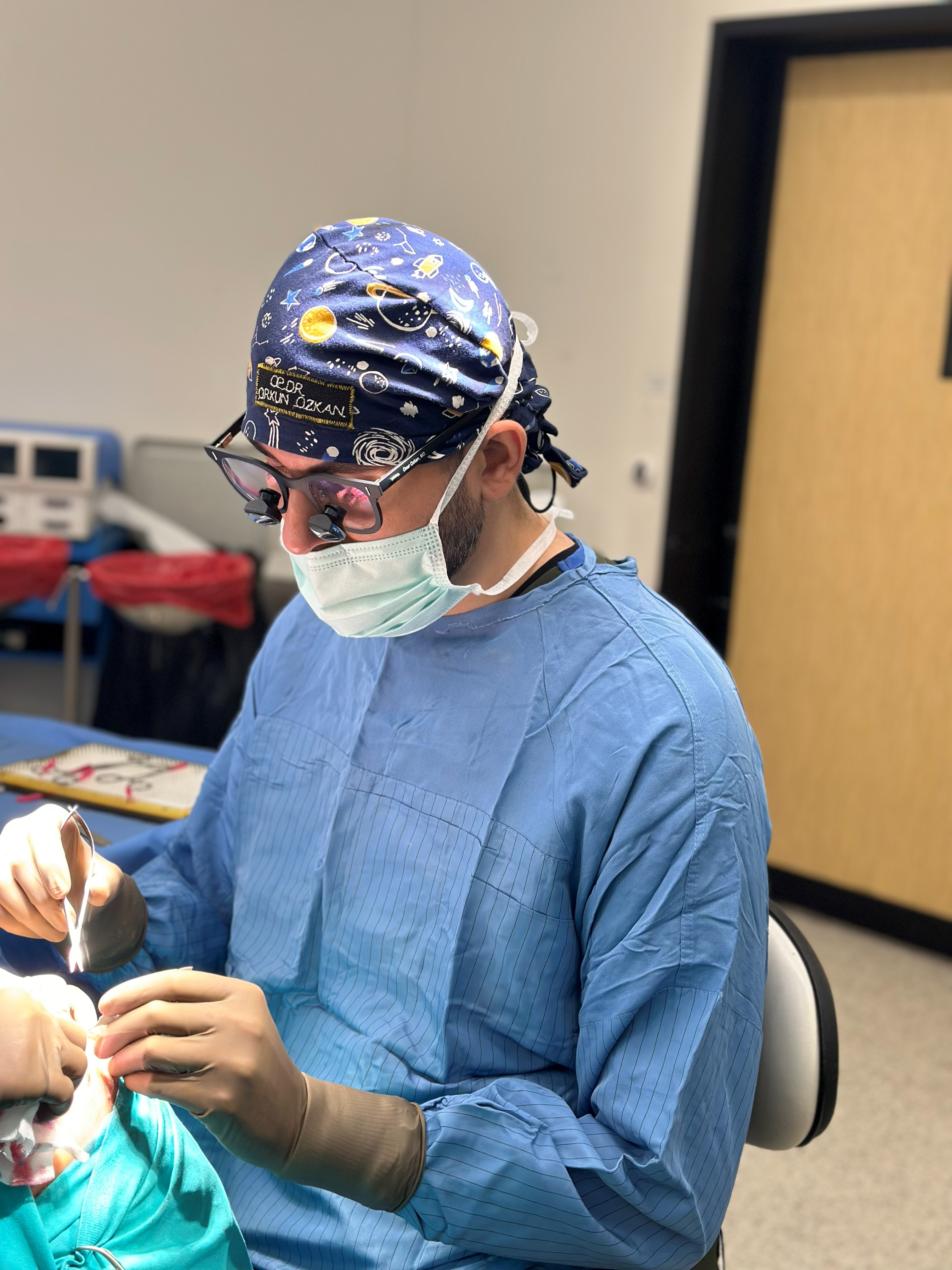 Op. Dr. Orkun Özkan