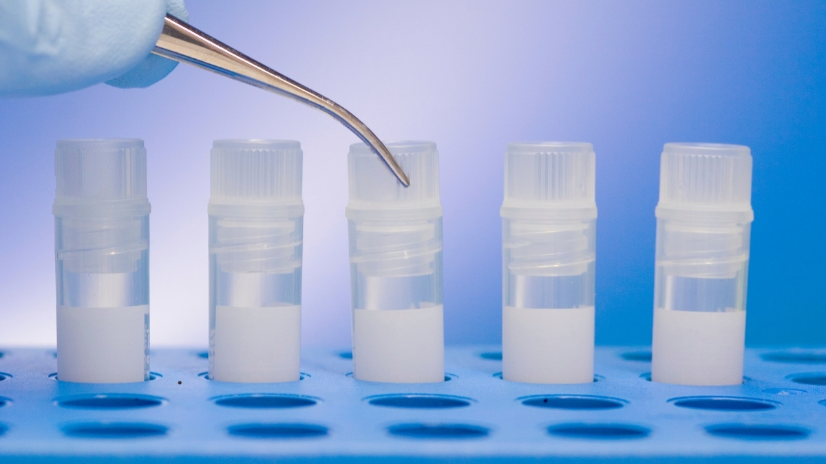 Gözde Kök Hücre Tedavileri: Görmenin Geleceği