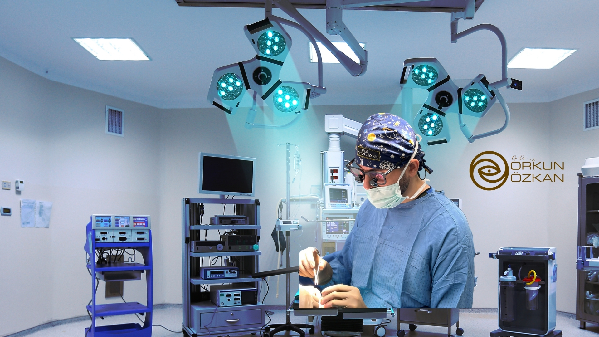 Temporal Lift (Şakak Germe)