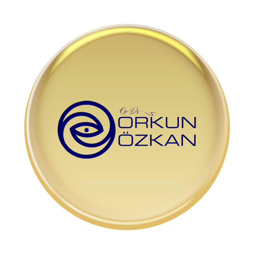 Op. Dr. Orkun Özkan