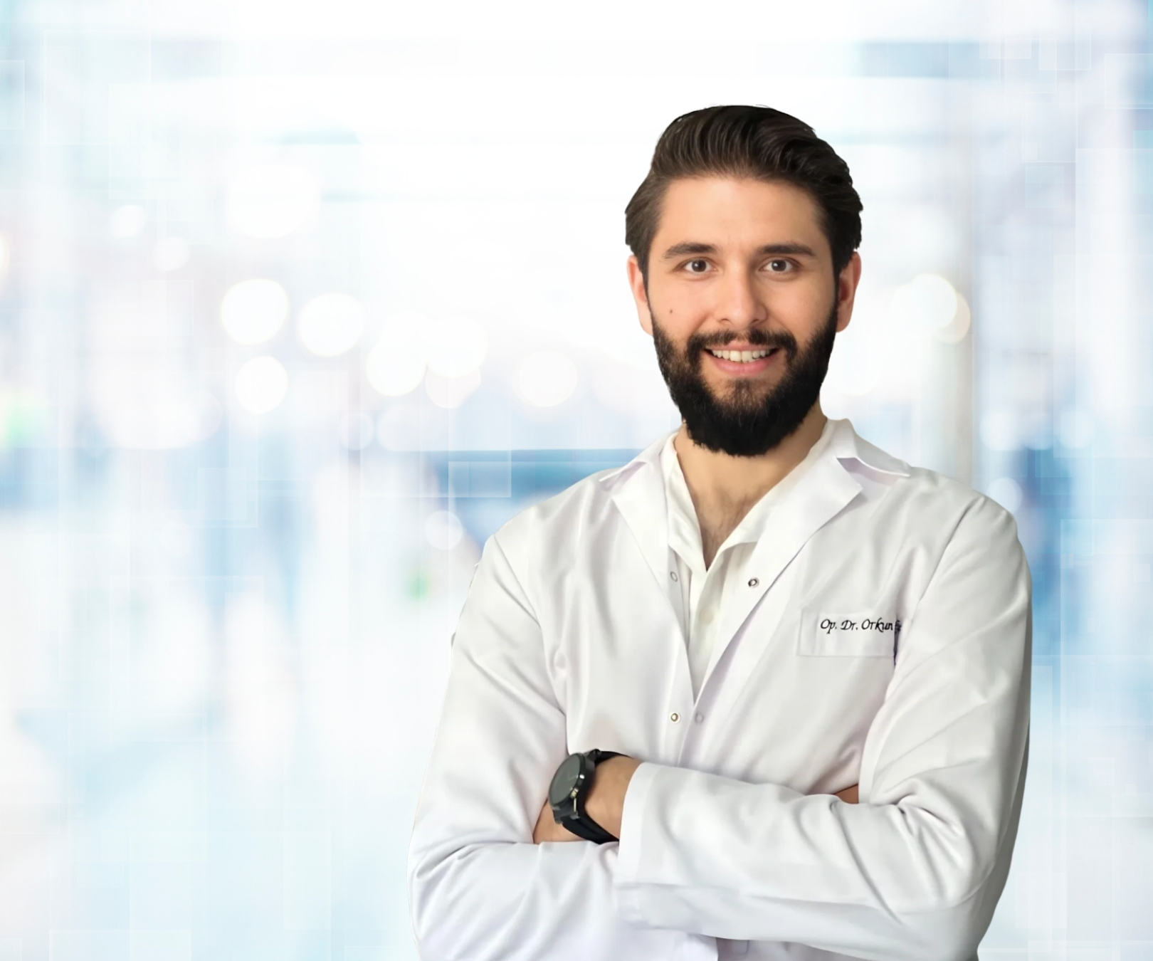 Op. Dr. Orkun Özkan